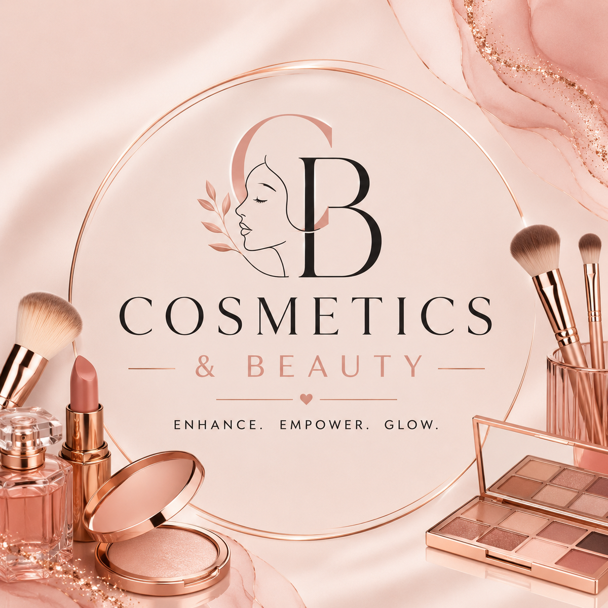 Cosmetics & Beauty