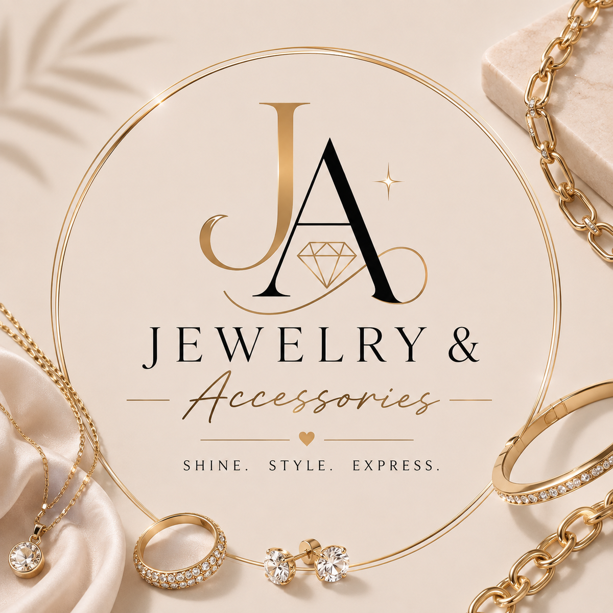 Jewelry & Accessories