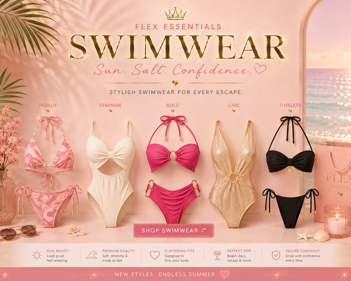 SwimWear