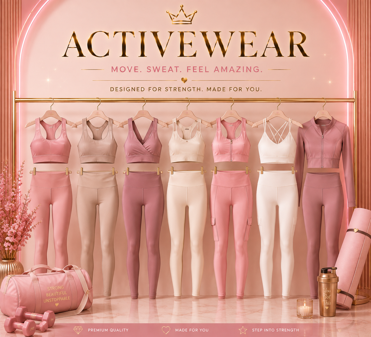 Activewear