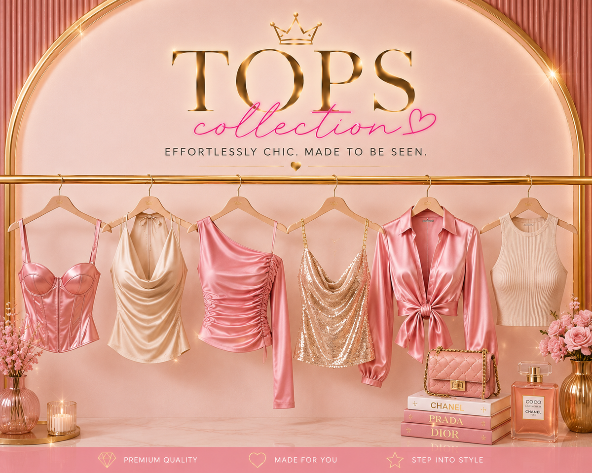 Tops