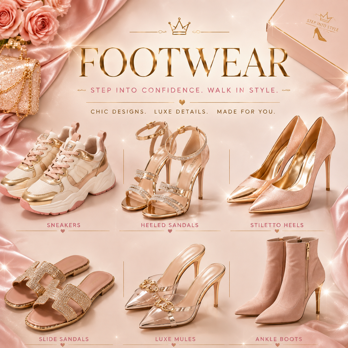 Footwear