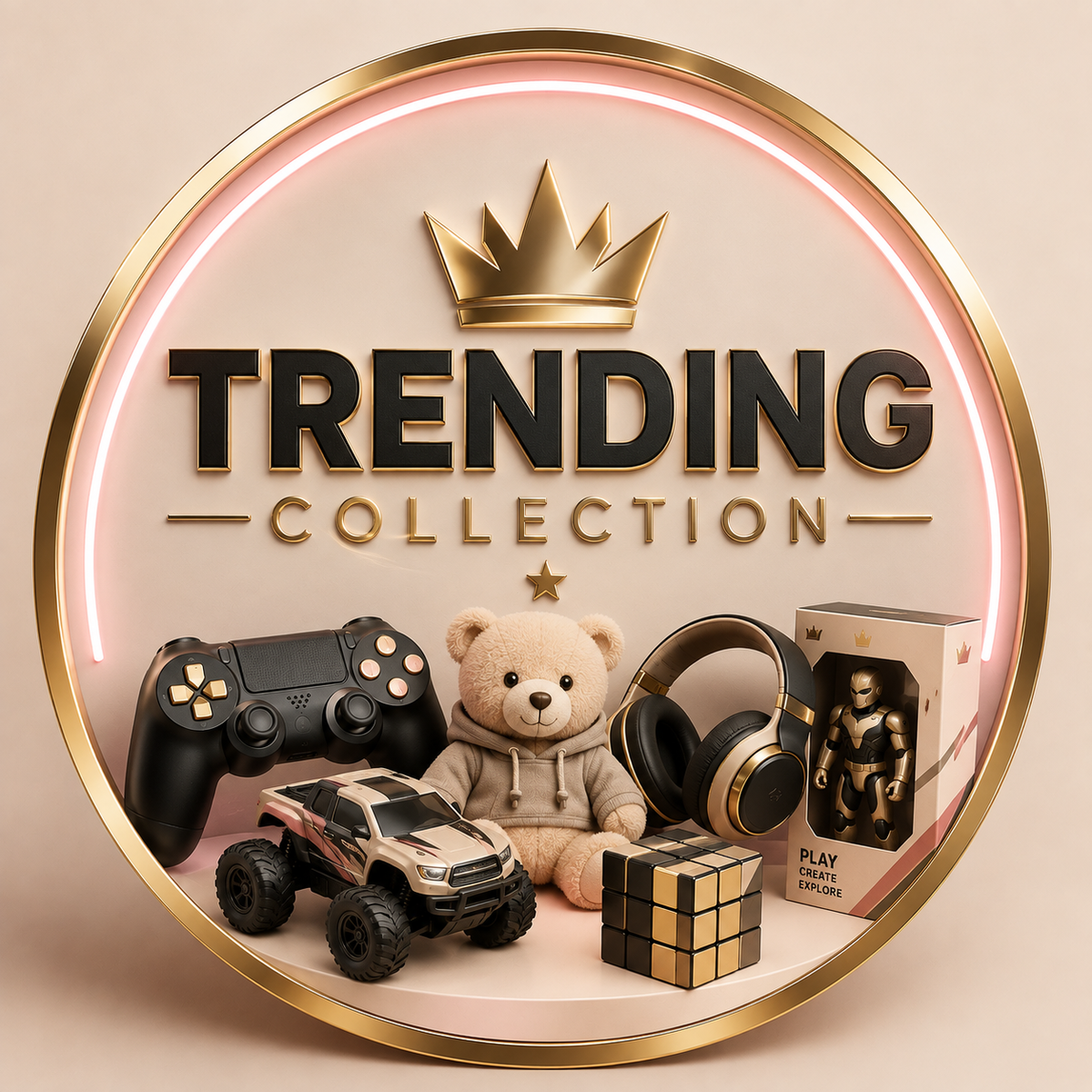 Trending Collection