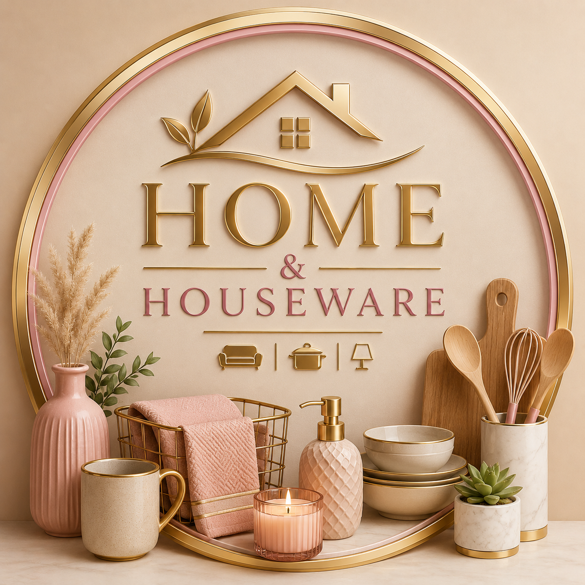 Home & Houseware