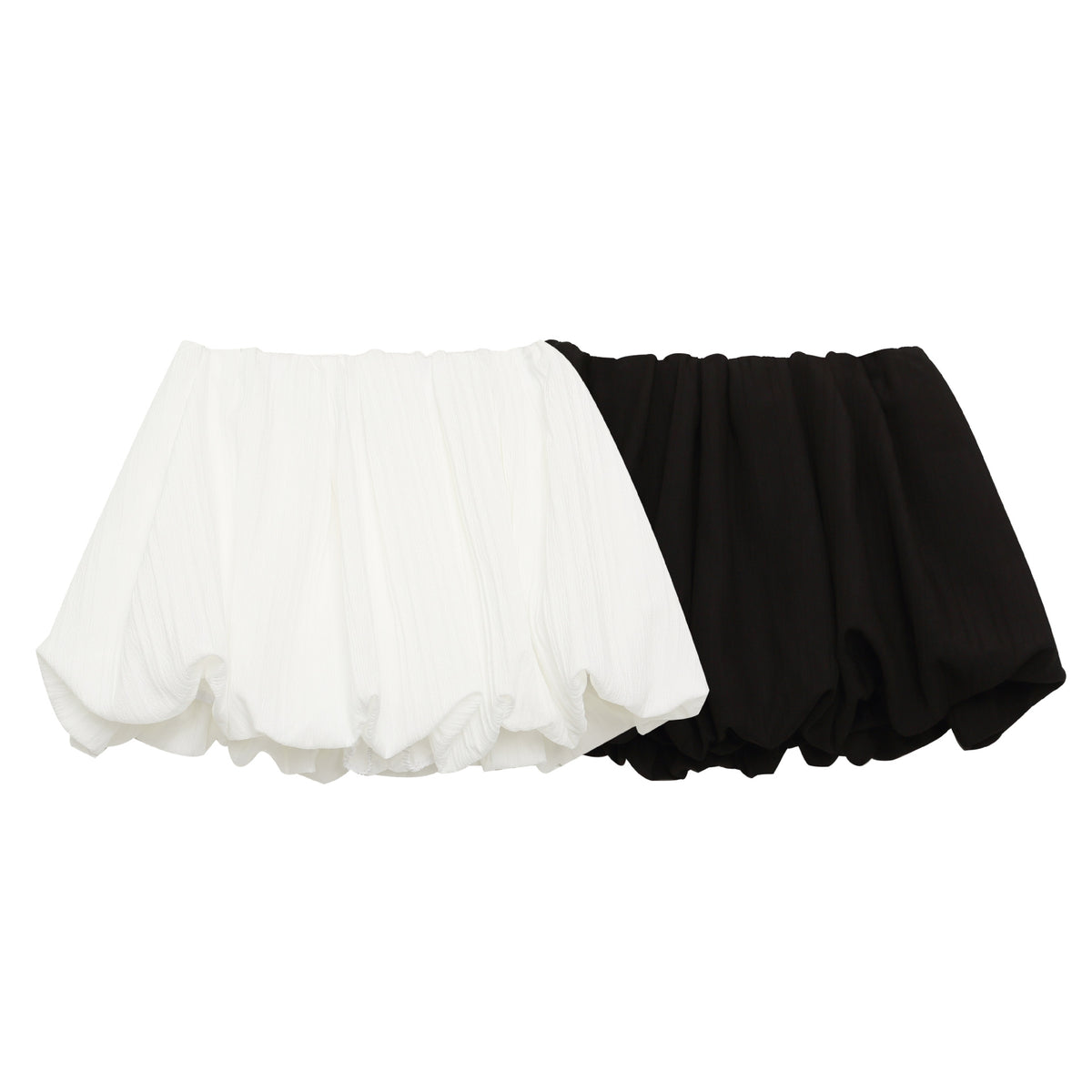 soft girl layered cake skirt, sweet style versatile slimming skirt pants
