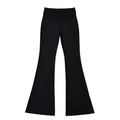 Low waisted sports pants for women