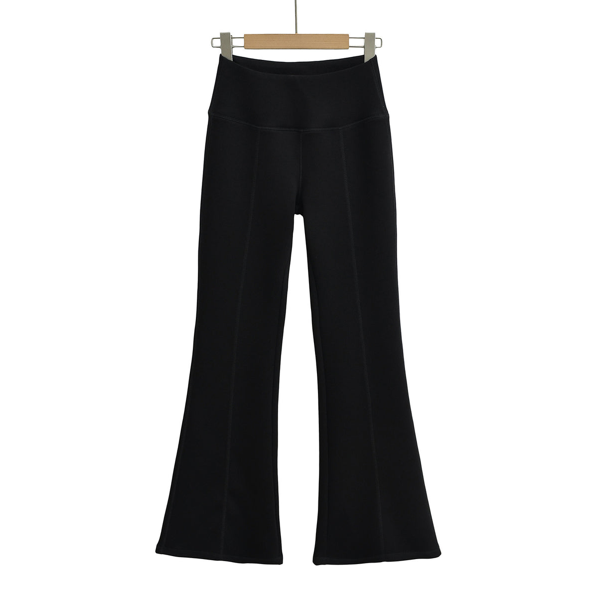 Low waist yoga casual pants for women