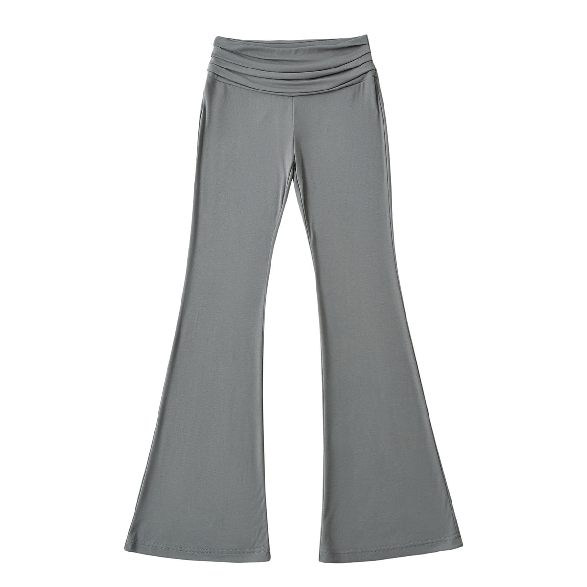 Low waisted sports pants for women