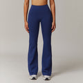 High waisted fitness pants