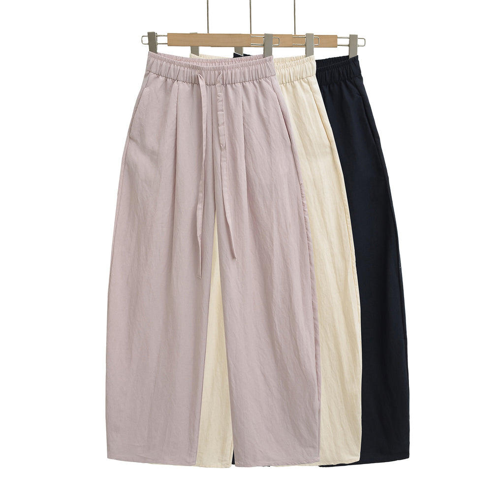 Pants, carrot pants, casual pants for women