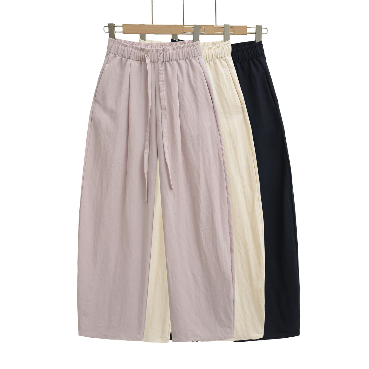 Pants, carrot pants, casual pants for women