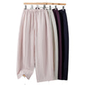 Loose Cool Breathable Harem Pants for Women