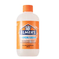 ELMER'S Magical Liquid Slime Activator Washable Clear Mixing Solution For DIY Slime Making Kids School Craft 259ml