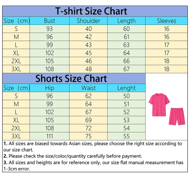 Women's Tracksuit Casual 2026 Summer Two Piece Sets Hot Sales Fashion Quality O-Neck Short Sleeve Sports T-Shirts Daily Clothing