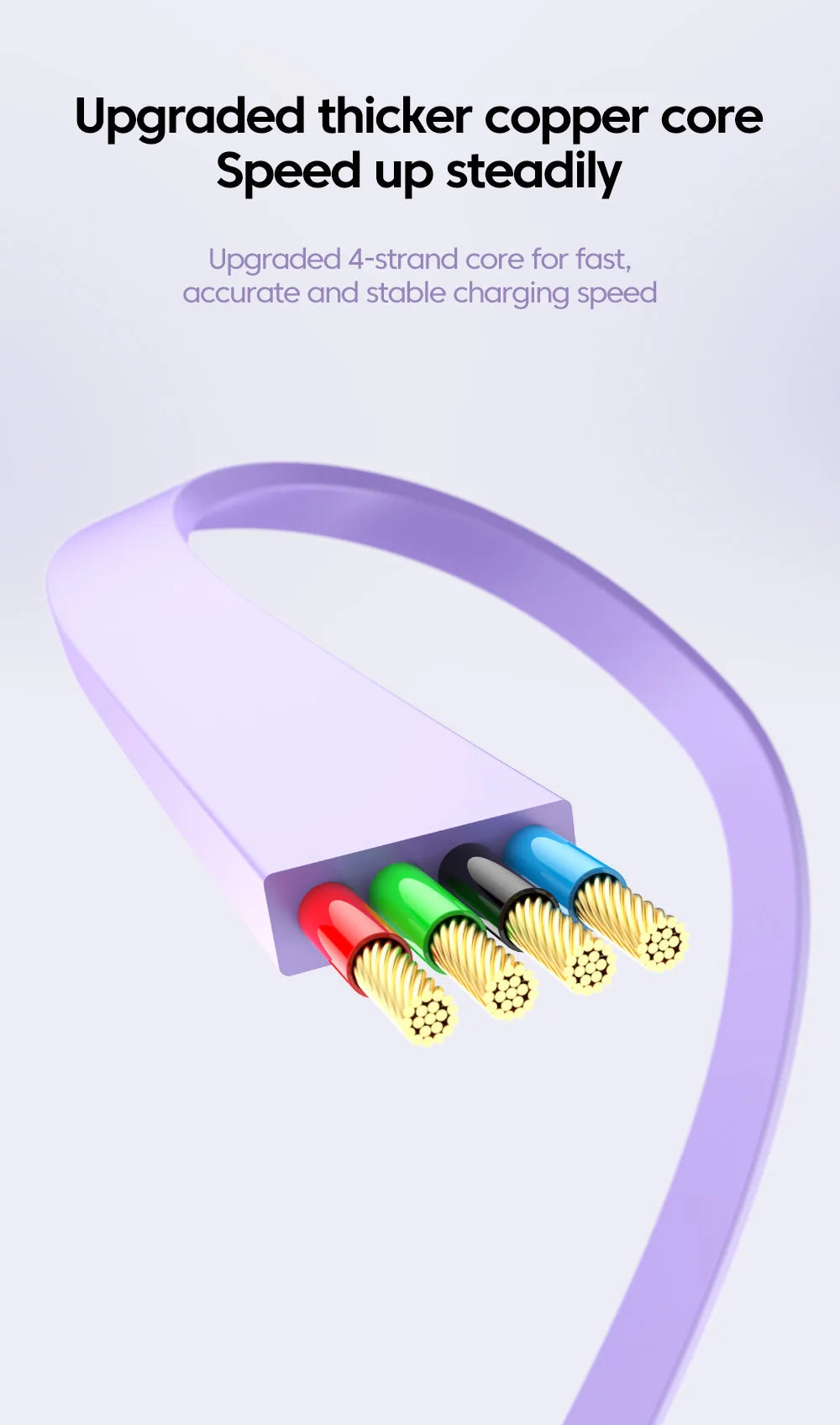 Retractable PD 100W Cable USB Type C to Type C Fast Charging USB C to USB C Cable for iphone 15 Huawei Tablet Laptop
