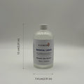 Magical Liquid Slime Activator Solution, Updated Formula for Double Slime Output, Safe and Washable, Nontoxic
